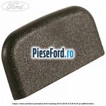 Capac clema prindere parasolar Ford Mustang 2015-2018 5.0 V8 418 cp MF8F benzina