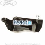 Capac conector cablu electric Ford Transit 2006-2014 2.4 TDCi 100 cp