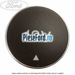 Capac consola centrala 12 V Ford Kuga 2019-2023 2.5 FHEV 190 cp n/a hybrid