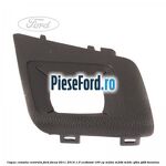 Capac consola centrala Ford Focus 2011-2014 1.0 EcoBoost 100 cp