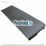 Capac consola centrala spre spate Ford Transit Connect 2013-2018 1.5 TDCi 120 cp