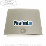 Capac consola plafon Ford Galaxy 2007-2014 2.0 TDCi 140 cp