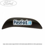 Capac cotiera culoare neagra 09/2010-12/2014 Ford Mondeo 2008-2014 2.3 160 cp