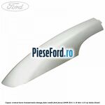 Capac cromat bara transversala stanga fata combi Ford Focus 2008-2011 1.8 TDCi 115 cp