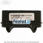 Capac crotectie cablu modul ECU Ford C-Max 2007-2011 1.6 116 cp