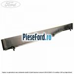 Capac cu garnitura usa culisanta model 2 Ford Tourneo Connect 2019-2023 1.5 EcoBlue 120 cp