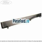 Capac cu garnitura usa culisanta model 2 Ford Transit Connect 2013-2018 1.0 EcoBoost 100 cp