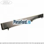 Capac cu garnitura usa culisanta model 2 Ford Transit Connect 2013-2018 1.5 TDCi 100 cp