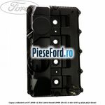 Capac culbutori an 07/2009-12/2014 Ford Transit 2006-2014 2.4 TDCi 100 cp PHFA, PHFC diesel