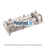 Capac culbutori an 09/2008-11/2010 Ford Ka 2009-2016 1.3 TDCi 75 cp