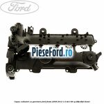 Capac culbutori cu garnitura Ford Fiesta 2008-2012 1.4 TDCi 68 cp F6JB, F6JD diesel
