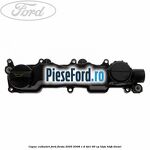 Capac culbutori Ford Fiesta 2005-2008 1.6 TDCi 90 cp HHJA, HHJB diesel