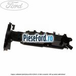 Capac culbutori Ford Focus 2014-2018 1.5 TDCi ECOnetic 105 cp AEDA, XXDB diesel