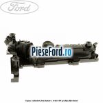 Capac culbutori Ford Fusion 1.4 TDCi 68 cp