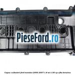 Capac culbutori Ford Mondeo 2000-2007 1.8 SCi 130 cp CFBA benzina