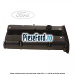 Capac culbutori motor Zetec Ford Fiesta 1996-2001 1.4 i 16V 90 cp