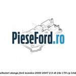 Capac culbutori stanga Ford Mondeo 2000-2007 2.5 V6 24V 170 cp LCBD benzina