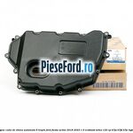 Capac cutie de viteza automata 6 trepte Ford Fiesta Active 2018-2023 1.0 EcoBoost mHEV 125 cp B7JA, B7JB, B7JC Hybrid