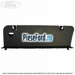 Capac cutie depozitare treapta usa fata Ford Transit 2006-2014 2.2 TDCi 125 cp