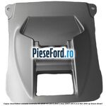 Capac deschidere consola centrala 03/2008-03/2010 Ford S-Max 2007-2014 2.2 TDCi 200 cp