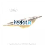 Capac diferential Ford Transit 2000-2006 2.4 DI 75 cp