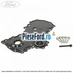 Capac distributie an 05/2016-11/2017 Ford Transit 2014-2018 2.0 EcoBlue 4x4 170 cp