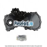 Capac distributie dupa an 11/2017 Ford Focus 2019-2023 2.0 EcoBlue 150 cp