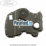 Capac distributie Ford Transit 2000-2006 2.0 DI 75 cp D3FA diesel