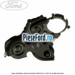 Capac distributie inferior Ford Fiesta 2008-2012 1.4 TDCi 70 cp