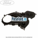 Capac distributie inferior Ford Fiesta 2008-2012 1.6 TDCi 75 cp