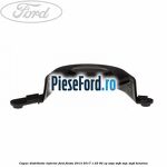 Capac distributie inferior Ford Fiesta 2013-2017 1.25 82 cp