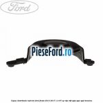 Capac distributie inferior Ford Fiesta 2013-2017 1.4 97 cp RTJA, RTJB, SPJA, SPJC, SPJE benzina