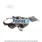 Capac distributie inferior Ford Tourneo Connect 2013-2018 1.6 TDCi 95 cp TZGA, TZGB diesel