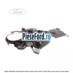 Capac distributie inferior Ford Tourneo Courier 2014-2018 1.5 TDCi 95 cp