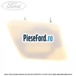 Capac diuza dreapta spalator far Ford Focus 2008-2011 2.0 TDCi 136 cp G6DA, G6DB, G6DD, G6DG diesel