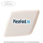 Capac diuza stanga spalator far Ford Focus 2008-2011 1.6 Ti 115 cp HXDA, HXDB, SIDA benzina