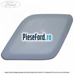 Capac diuza stanga spalator far Ford Mondeo 2014-2018 1.0 EcoBoost 125 cp M1CA, M1CB benzina