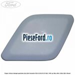Capac diuza stanga spalator far Ford Mondeo 2014-2018 2.0 TDCi 180 cp