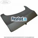 Capac dreapta genunchi panou bord Ford Fiesta 2013-2017 1.6 ST 182 cp