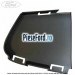 Capac dreapta grila bara fata Ford Fiesta 2008-2012 1.25 82 cp