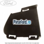 Capac dreapta grila bara fata Ford Grand C-Max 2011-2015 2.0 TDCi 115 cp