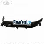 Capac dreapta interior panou usa fata Ford Tourneo Courier 2014-2018 1.5 TDCi 95 cp