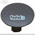 Capac dreapta maner reglaj scaun fata Ford Transit Courier 2014-2018 1.5 TDCi 95 cp