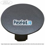 Capac dreapta maner reglaj scaun fata Ford Transit Courier 2014-2018 1.6 TDCi 95 cp