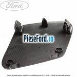 Capac dreapta panou consola centrala Ford Focus 2011-2014 1.6 Ti 85 cp