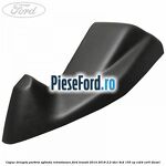 Capac dreapta parbriz oglinda retrovizoare Ford Transit 2014-2018 2.2 TDCi 4x4 155 cp
