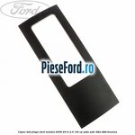 Capac DVD player Ford Mondeo 2008-2014 2.0 145 cp