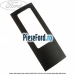 Capac DVD player Ford Mondeo 2008-2014 2.0 TDCi 140 cp QXBA, QXBB, UFBA, UFBB diesel