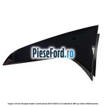 Capac eleron dreapta model RS Ford Focus 2019-2023 2.3 EcoBoost ST 280 cp N3DA, N3DB benzina