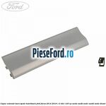 Capac extensie bara spate hatchback Ford Focus 2014-2018 1.5 TDCi 120 cp
